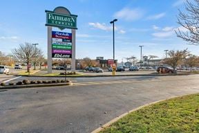 Fairhaven Commons