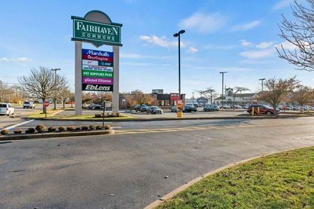 Retail space for Rent at 42 Fairhaven Commons Way in Fairhaven