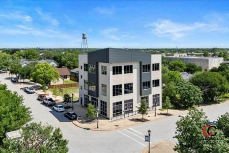 Photo of commercial space at 211 S Brown St in Round Rock