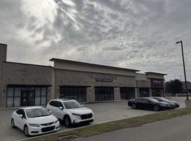 Retail Suite for Lease