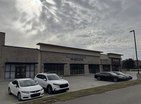 Retail space for Rent at 1140 Evelyn Gandy Parkway in Petal