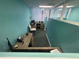 950 SF Suite 202 Professional and Medical Office Space