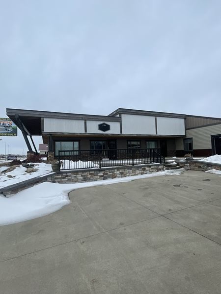 Office space for Sale at 1425 9th Ave SW in Watertown