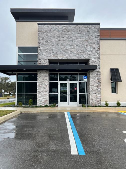 Berry Plaza US Highway 27 Davenport, Fl 33897