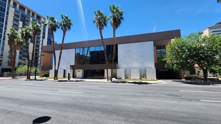 Photo of commercial space at 520 S 4th St in Las Vegas