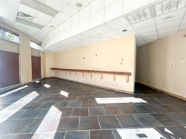 LaSalle Complex: Retail Space on Third Street in Downtown