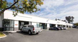 Arrow Business Center