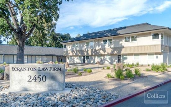 2450 Stanwell Dr Suite 201