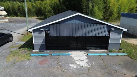 Retail space for Rent at 1012 E Shockley Ferry Rd in Anderson