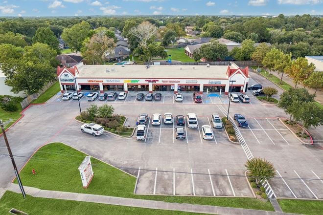 5010 W. Main Street, Suite I, League City, TX 77573