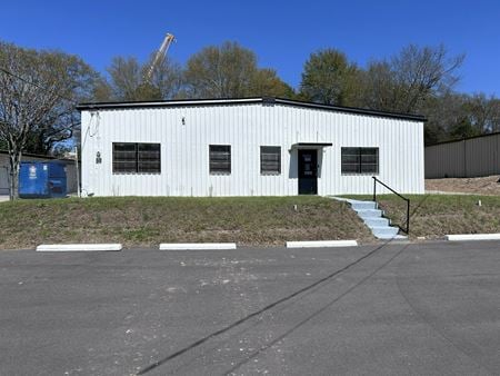 Industrial space for Rent at 6844 Satchelford Road in Columbia