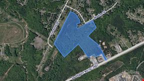 ±62.18 Acres Development Land For Sale - Southport Rd