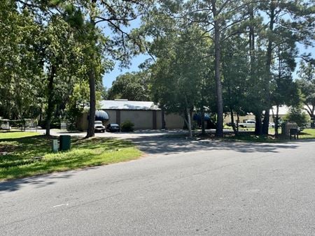 Photo of commercial space at 12 Cardinal Rd, Unit A & C  in Hilton Head Island