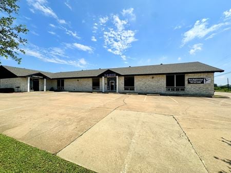 Photo of commercial space at 1337 S Main St in Keller
