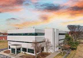 Omaha Data Center