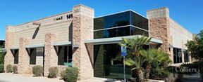 Fully Leased Built-Out Professional Office for Sale in Gilbert