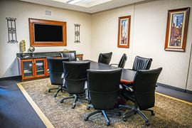 Premier Workspaces - HVN - Rancho Cucamonga California