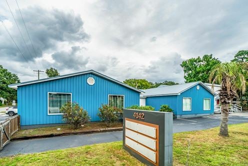 4142 Dorchester Rd