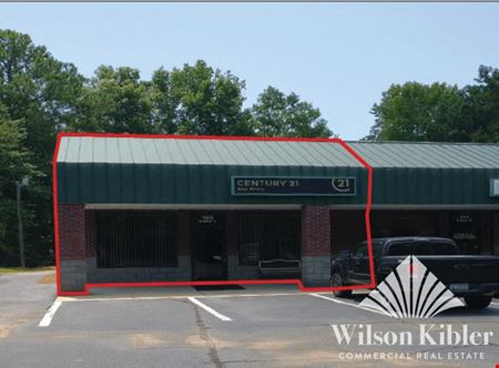 Retail space for Rent at 2401 Dutch Fork Rd in Chapin