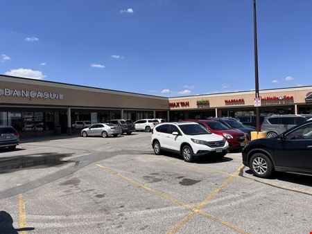 Retail space for Rent at 233 N 48th Street in Lincoln