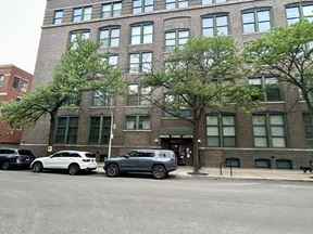 1327 W Washington Blvd., Suite B&C - +/-3,694 SF Office for Lease