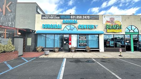 Office space for Rent at 2373 Hempstead Turnpike in East Meadow