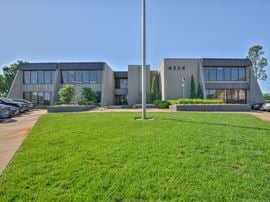 4334 Northwest Expressway