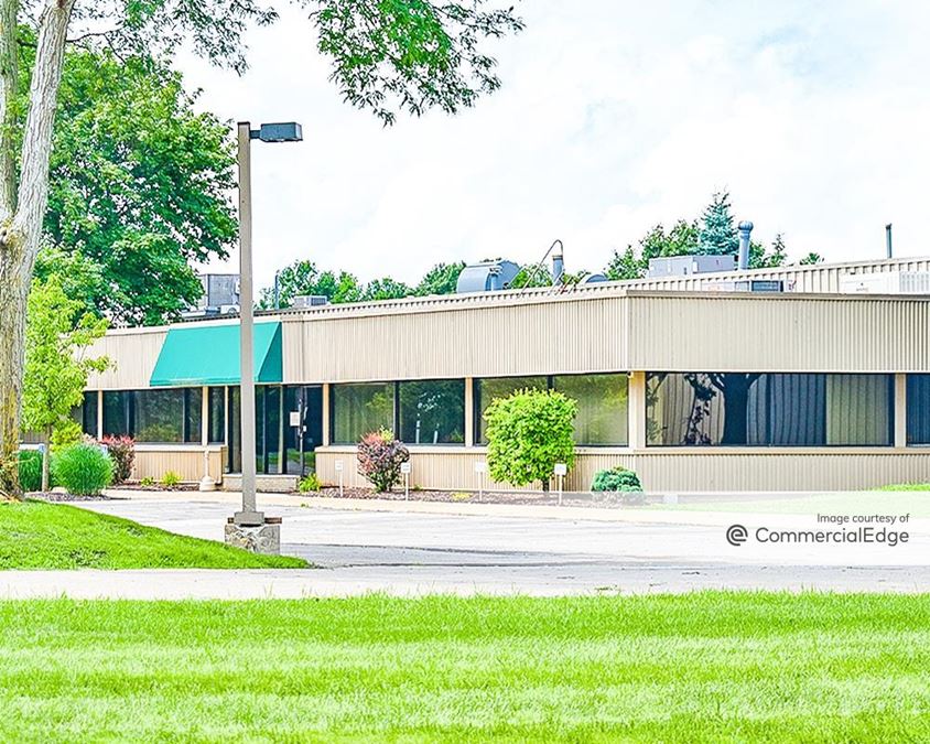 3020 Indianwood Road