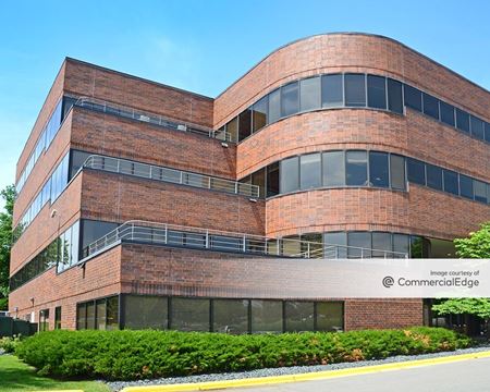 Primetech Office Center - Eden Prairie