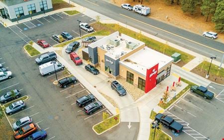 Retail space for Sale at 905 Douglas Munro Blvd in Cle Elum