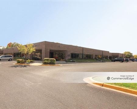 Industrial space for Rent at 11975 Portland Avenue in Burnsville