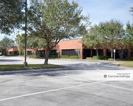 Woodland Corporate Center - 8102-8250 Woodland Center Blvd