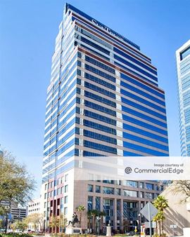 VyStar Tower