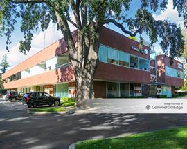 The Orchard Building 100-200
