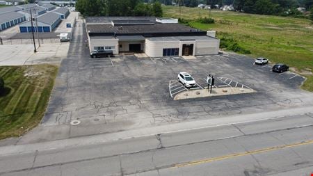 Industrial space for Sale at 5405 Telegraph Road in Toledo