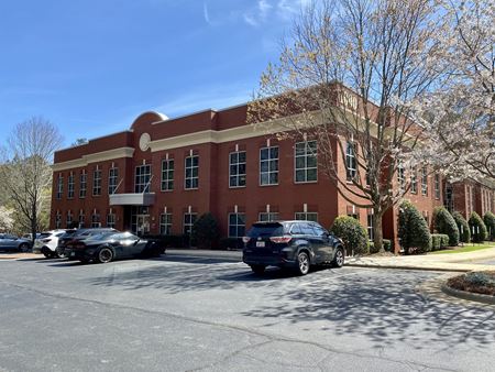 Commercial space for Rent at 1000 Southhill Drive in Cary