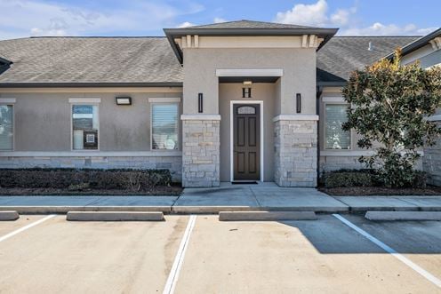 12246 Queenston Boulevard Unit H