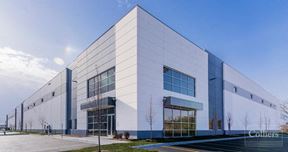147,500 SF New Speculative Construction Available for Lease or Sale in Chicago