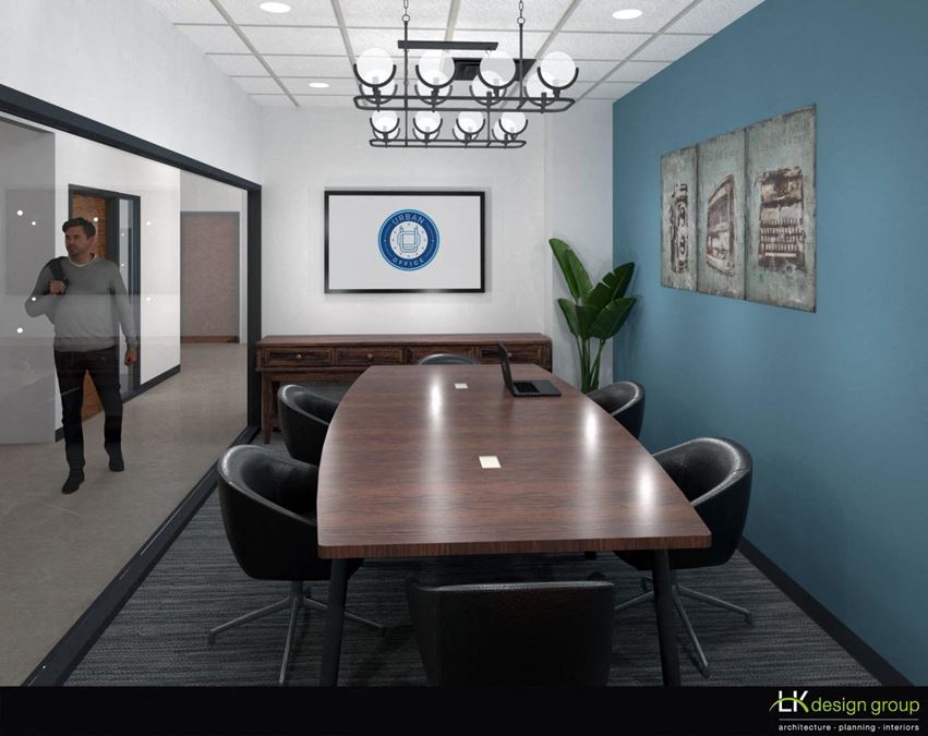 Urban Office - Medical Center