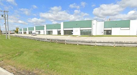 Photo of commercial space at 79 Eagle Drive in Winnipeg