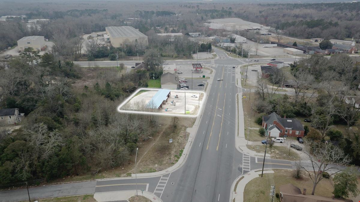 Self-Service Car Wash |  Macon GA | Millerfield Rd.