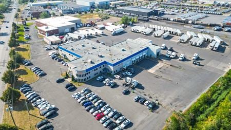 Photo of commercial space at 800, chemin Saint-José, La Prairie (Québec) J5R 6W9 in La Prairie