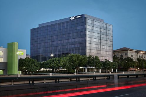 4040 N Central Expy