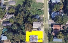 2,000 SF Building For Sale Or Lease