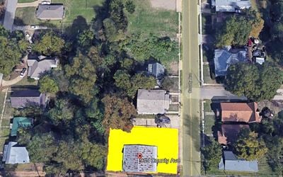 2,000 SF Building For Sale Or Lease