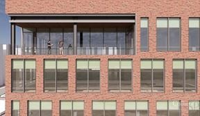 The Offices at Eastern Wharf