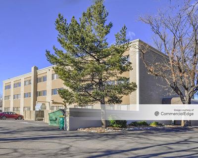 The Office Share - – Wheat Ridge