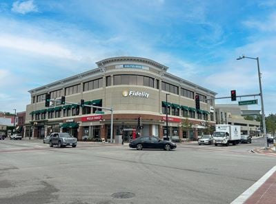 Washington Corners