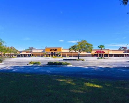 Retail space for Rent at 33513 Us Highway 19 N in Palm Harbor