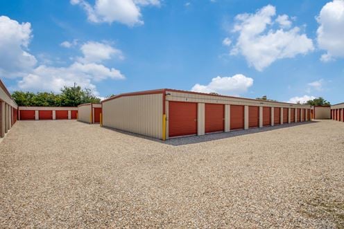 EVER SELF STORAGE